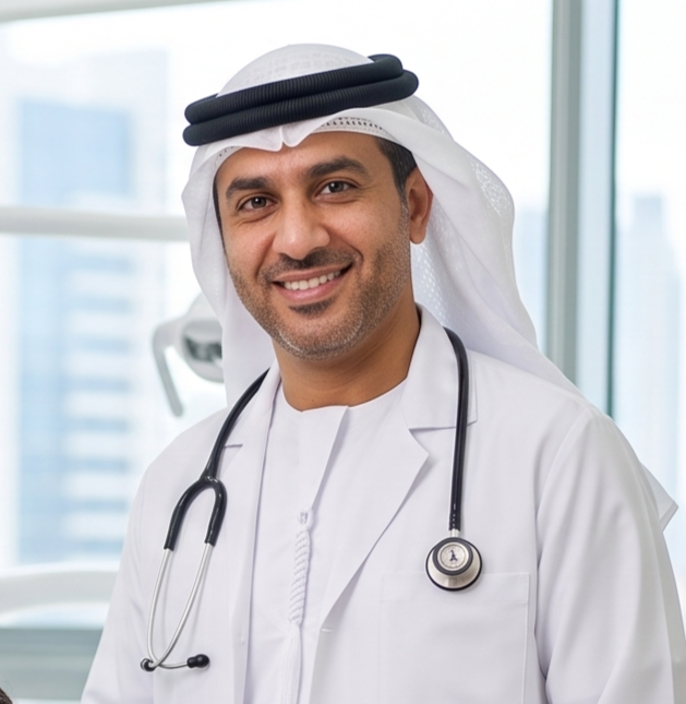 Doctor 1